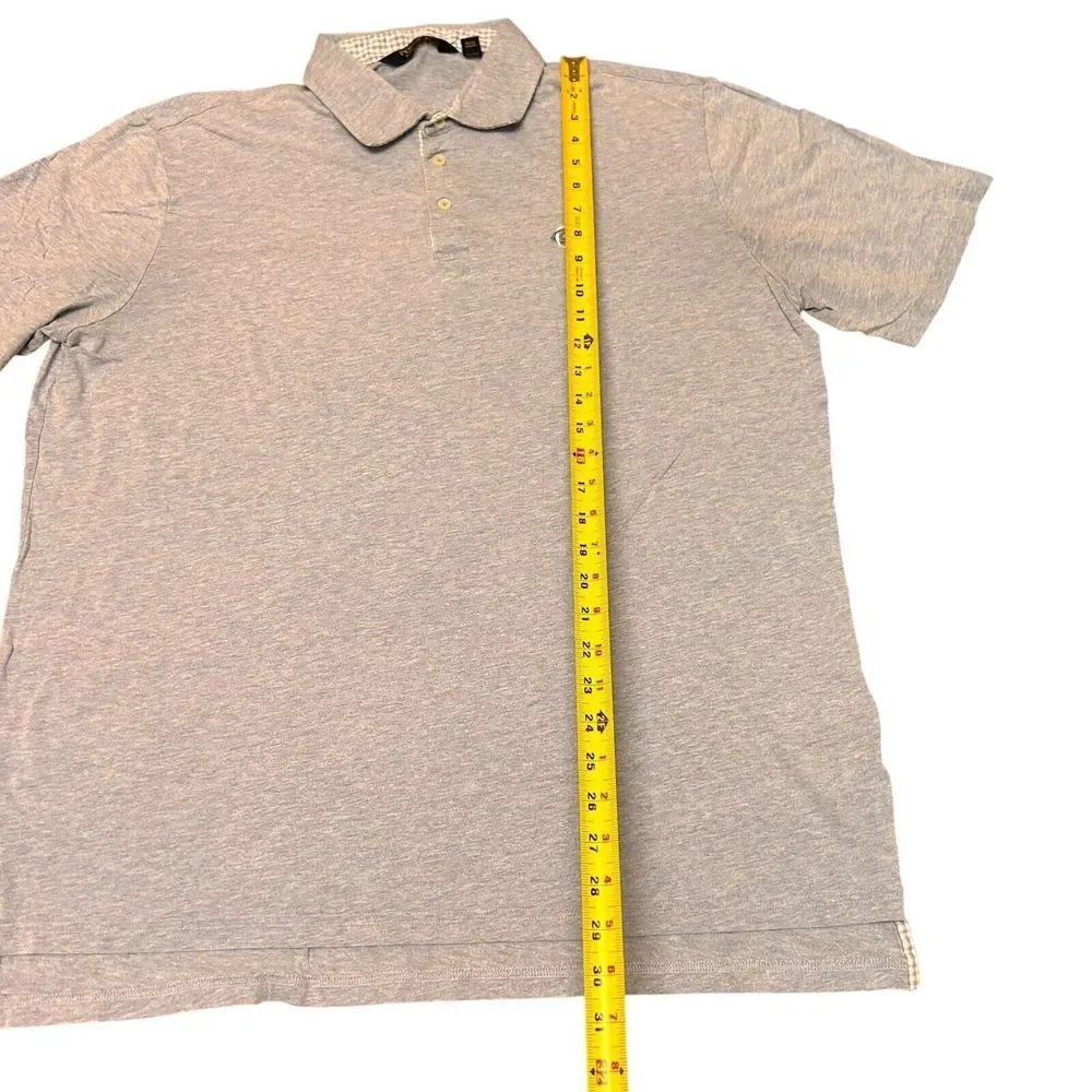 Lot Of 2 Polo Ralph‎ Lauren Golf Polo Short Sleeve Shirt Mens  XL